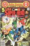 DC Special Series comic books